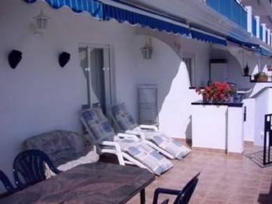 Apartamento con 3 dormitorios se vende en Algarrobo, Axarquia