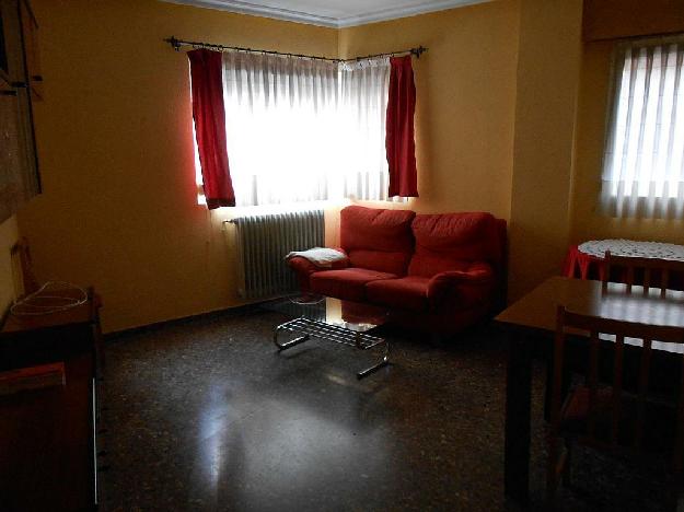 Apartamento en Albacete