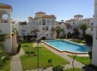 Apartamento en venta en Playa Flamenca, Alicante (Costa Blanca)