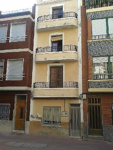 Casa en Ribesalbes