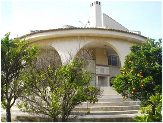 Casa en San Miguel de Salinas