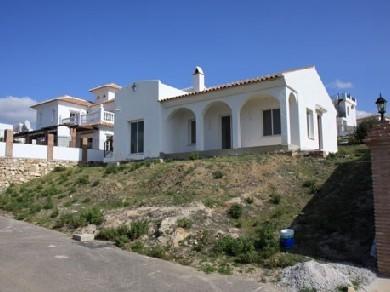 Chalet con 3 dormitorios se vende en Vinuela, Axarquia