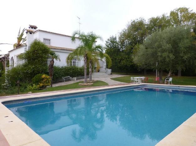 Chalet en San Antonio de Benagéber