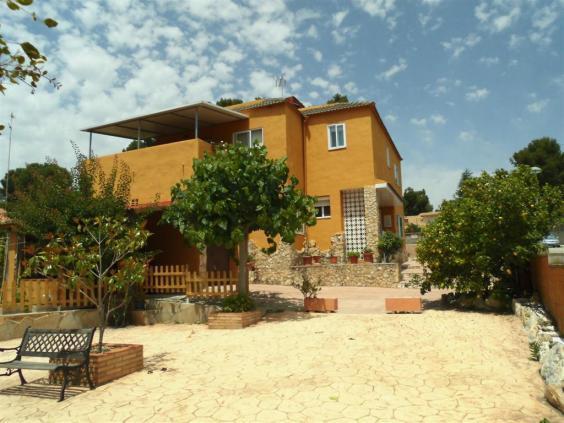 Chalet en Tarragona