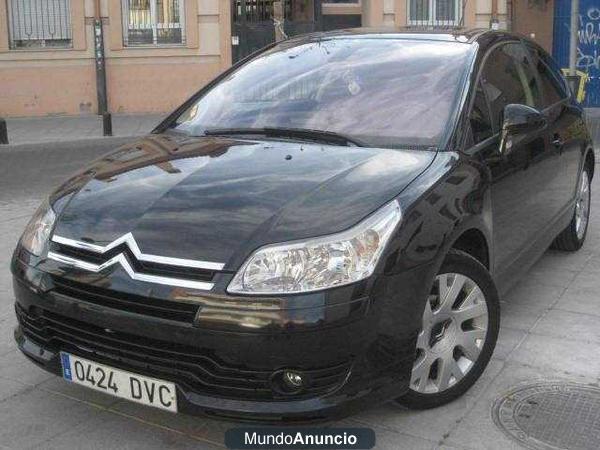 Citroën C4 1.6i 16v VTR Plus