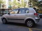 Comprar coche Hyundai Getz Crdi '05 en Barcelona - mejor precio | unprecio.es