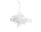 Foscarini Big Bang Lámpara colgante - Blanco - iLamparas.com - mejor precio | unprecio.es