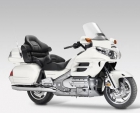 HONDA GL 1800 Goldwing - mejor precio | unprecio.es