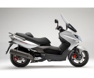 KYMCO XCITING