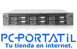 Liquidacion servidores HP Proliant DL380 G3 2 Xeon 3,06Ghz 2X36GB 2048MB etc....