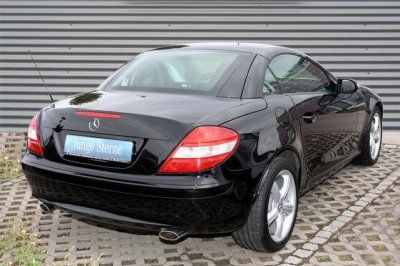 MERCEDES BENZ SLK 280 XENON - Girona