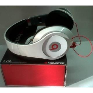 Monster Beats By Dr. Dre Studio