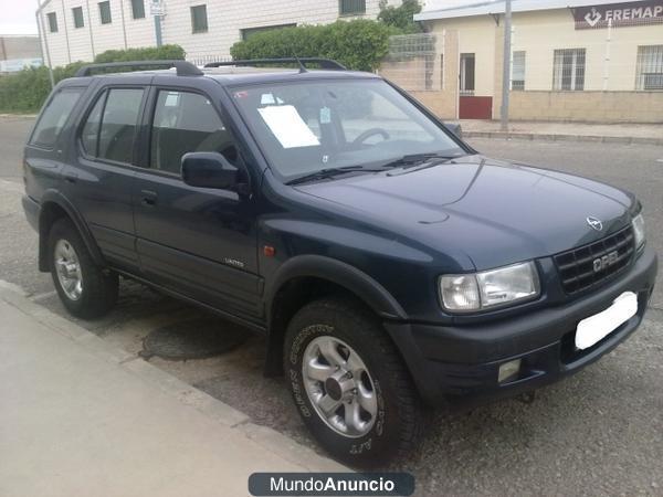 Opel Frontera 2.2 DTI LIMITED