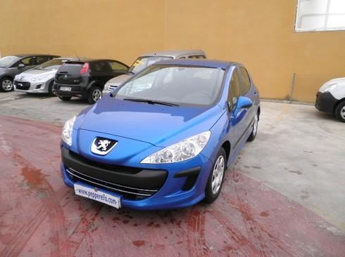 Peugeot 308 1.6 HDI 90CV CONFORT