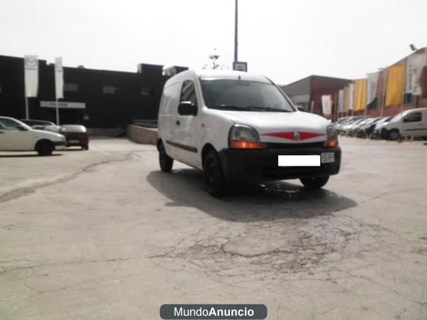 RENAULT - KANGOO 1. 9