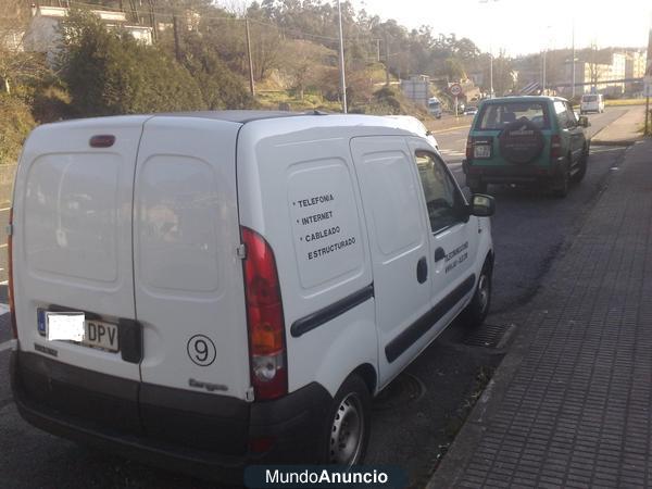 Renault Kangoo Express 1.5 DCI 65 C - 3.900 €