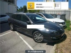 Renault Laguna G.Tour GT 4Control dCi 150 FA - mejor precio | unprecio.es