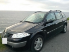 Renault megane familiar grand tour luxe privilege 1.9 dci - mejor precio | unprecio.es