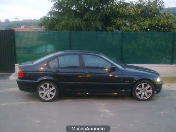 se vende BMW 320 Diesel