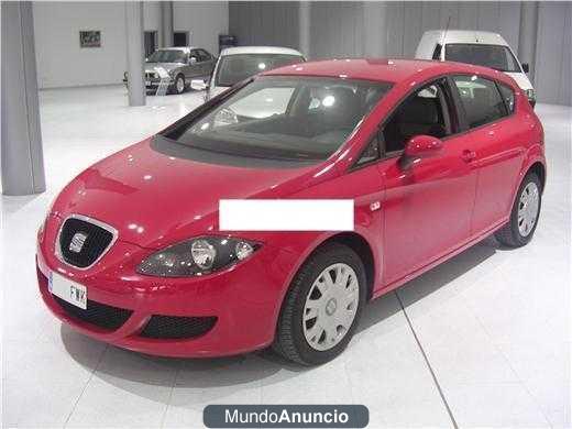 Seat Leon 1.9 TDI 105cv Reference