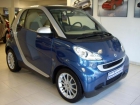 Smart Fortwo Coupé 52 MHD Passion Automático. Solo 7.900 Km!! - mejor precio | unprecio.es