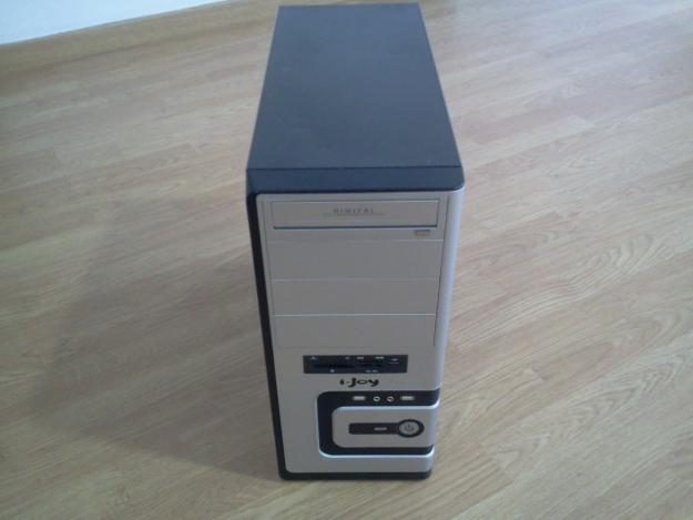 Torre Pentium 4