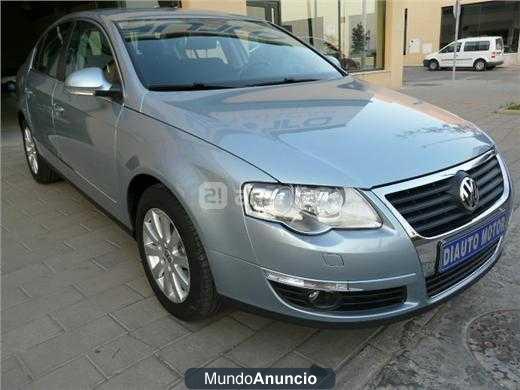 Volkswagen Passat 2.0 TDI 140cv Advance