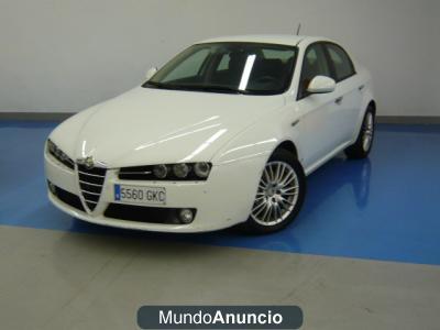 Alfa Romeo 159 2.2 JTS ti