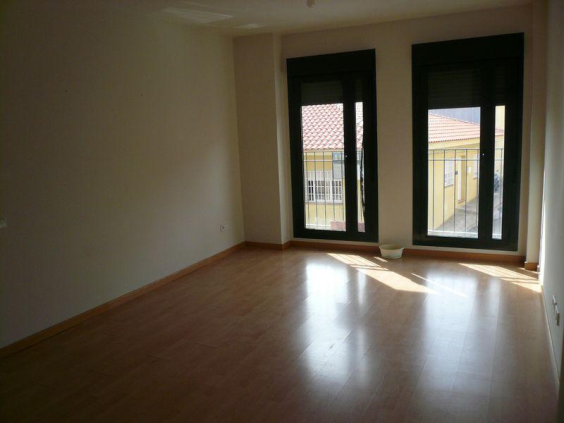 Apartamento en Casarrubios del Monte