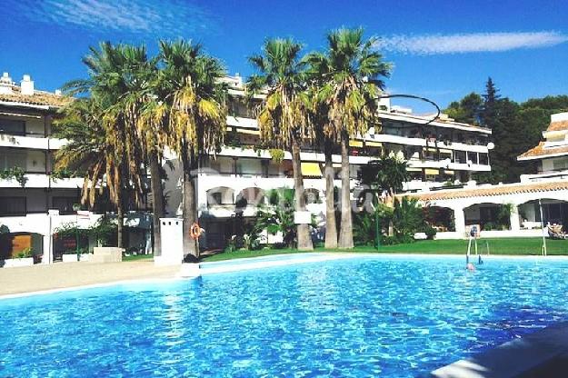 Apartamento en venta en Marbella, Málaga (Costa del Sol)