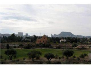 Bungalow en alquiler en Playa de San Juan, Alicante (Costa Blanca)