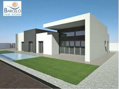 Chalet en venta en Ciudad Quesada, Alicante (Costa Blanca)