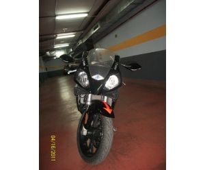 DERBI 50 gpr