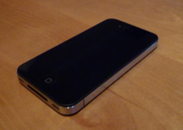 iPhone4 16 GB Wifi