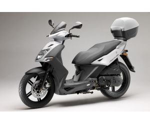 KYMCO AGILITY CITY 125