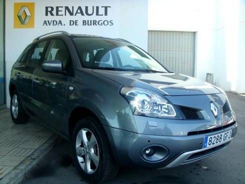 PEUGEOT 3008 3008 premiun hdi 110