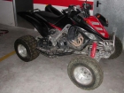 Quad Yamaha Raptor 660-R - mejor precio | unprecio.es