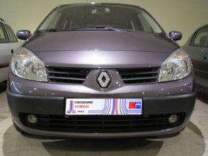 Renault Scenic Scénic II 1.9DCI Conf.Express.