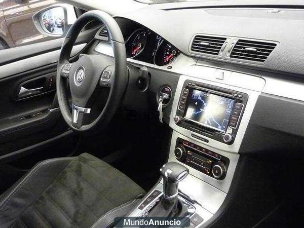 Volkswagen Passat CC 2.0 TDI 170cv DSG 4mot BlueMo