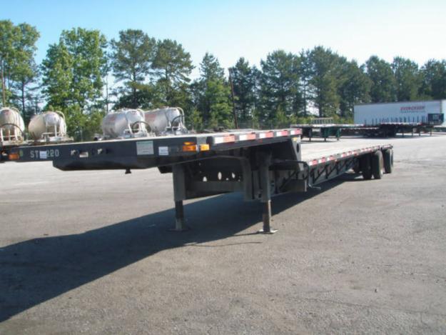 2006 Transcraft DTL2100