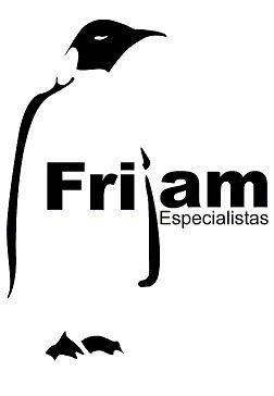 AIRE ACONDICIONADO FRIJAM ESPECIALISTAS MURCIA