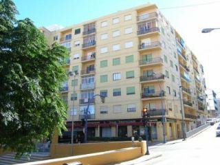 Apartamento en venta en Benissa, Alicante (Costa Blanca)