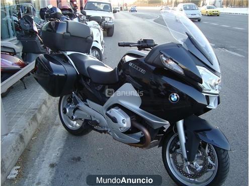 BMW R 1200 RT 110cv