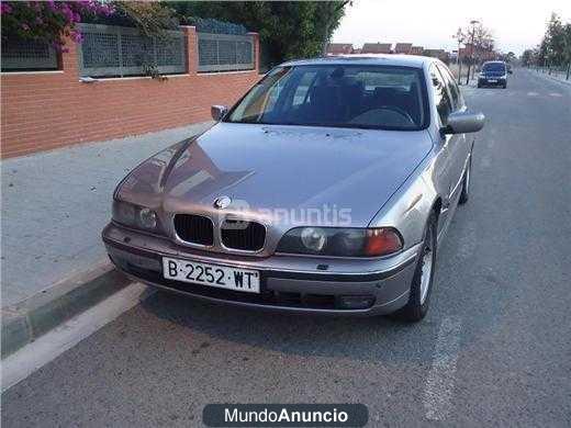 BMW Serie 5 530DA