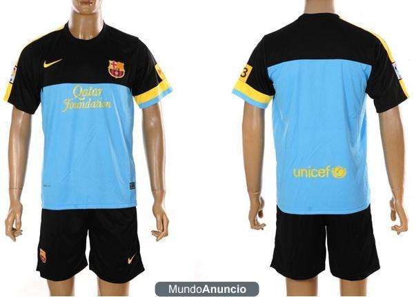 camiseta Alexis 2012-2013 primera equipacion Barcelona
