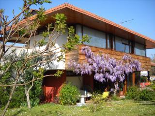 Casa : 8/9 personas - vistas a mar - anglet  pirineos atlanticos  aquitania  francia