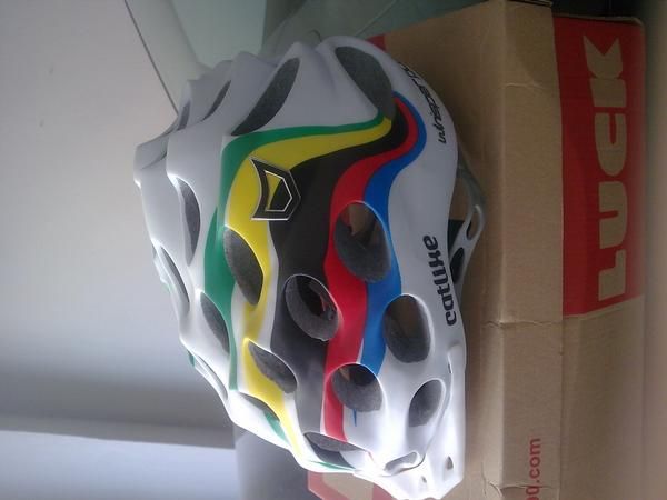 CASCO PROFESIONAL CATLIKE 180 GRAMOS