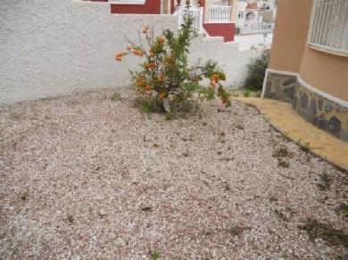 Chalet con 3 dormitorios se vende en Ciudad Quesada, Costa Blanca