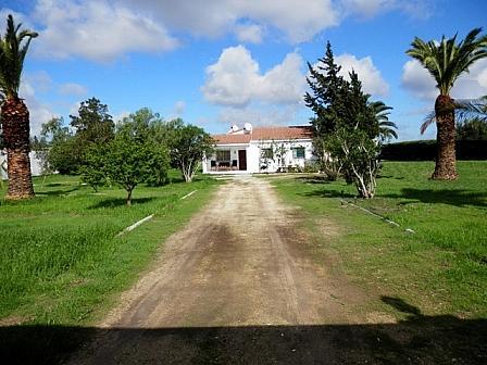 Chalet en Conil de la Frontera