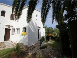 Chalet en venta en Sella (La), Alicante (Costa Blanca)